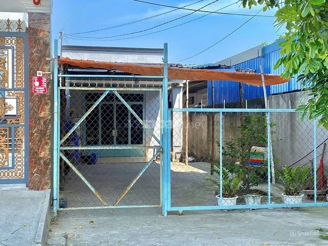 CHÍNH CHỦ CẦN TIỀN – BÁN GẤP DÃY TRỌ 10 PHÒNG giá 1 tỷ 250 triệu