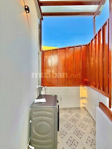 BÁN NHÀ ĐẸP NỞ HẬU ĐƯỜNG HUỲNH VĂN BÁNH PHÚ NHUẬN 