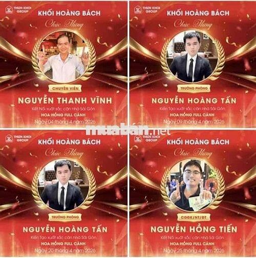 TUYỂN CTV KINH DOANH BĐS-KHÔNG CẦN KINH NGHIỆM