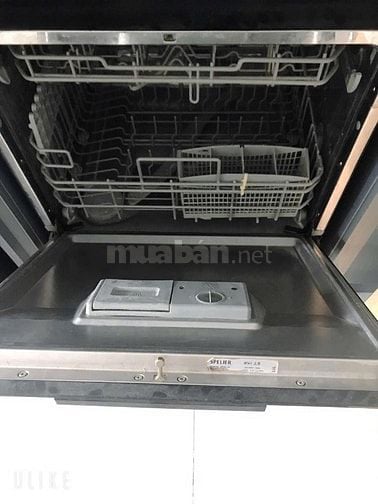 Tôi Cần Chuyển nhượng Máy rửa bát Spelier nhập