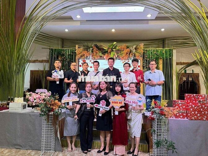 TUYỂN CTV KINH DOANH BĐS-KHÔNG CẦN KINH NGHIỆM