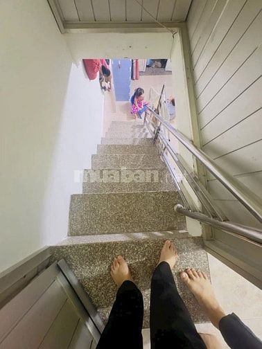 2.68 TỶ - CÓ NGAY NHÀ NHỎ XINH GẦN 20M2 - QUANG TRUNG GÒ VẤP