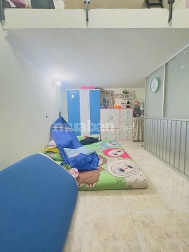 2.68 TỶ - CÓ NGAY NHÀ NHỎ XINH GẦN 20M2 - QUANG TRUNG GÒ VẤP
