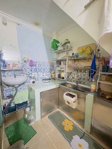 2.68 TỶ - CÓ NGAY NHÀ NHỎ XINH GẦN 20M2 - QUANG TRUNG GÒ VẤP
