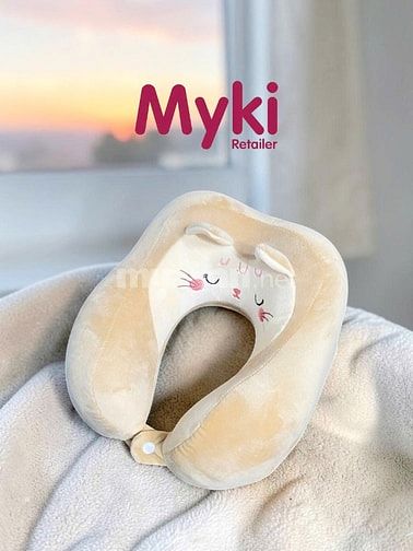 Cung cấp chuyên các sản phẩm gối kê cổ, quà tặng doanh nghiệp
