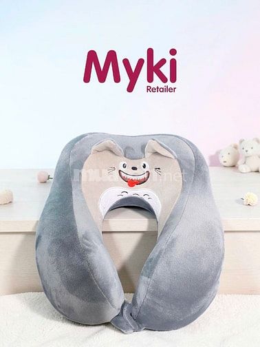 Cung cấp chuyên các sản phẩm gối kê cổ, quà tặng doanh nghiệp