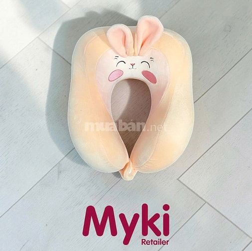 Cung cấp chuyên các sản phẩm gối kê cổ, quà tặng doanh nghiệp