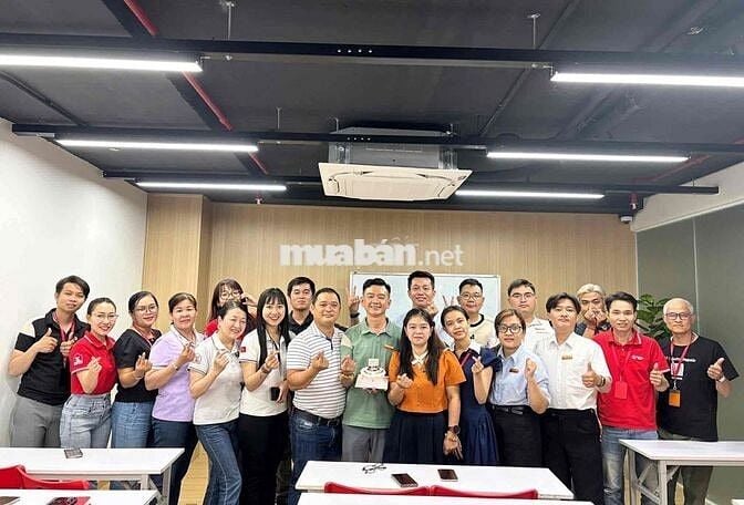 *** 10 SALES BĐS-THU NHẬP KHÔNG GIỚI HẠN