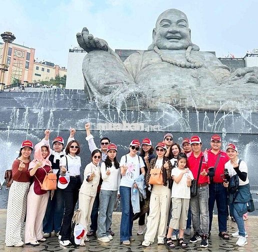TUYỂN 10 SALE BĐS–NHẬN VIỆC NGAY-THU NHẬP CAO
