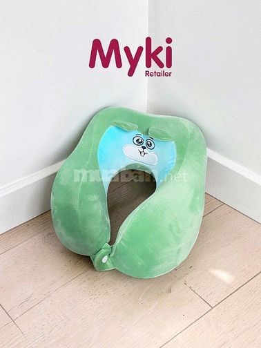 Cung cấp chuyên các sản phẩm gối kê cổ, quà tặng doanh nghiệp