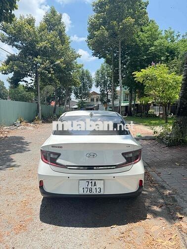 Hyundai Grand i10 2021 1.2 AT - 33 km