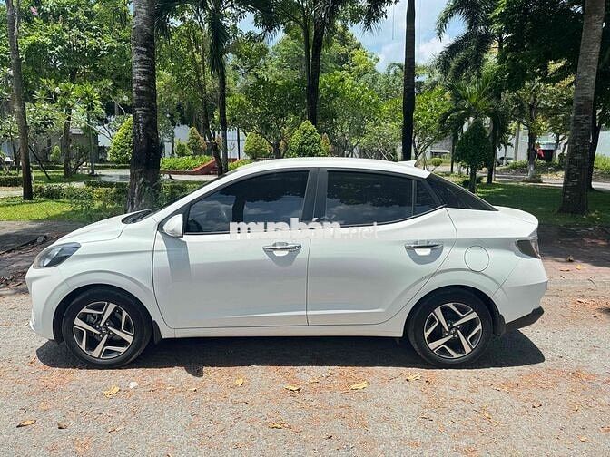 Hyundai Grand i10 2021 1.2 AT - 33 km