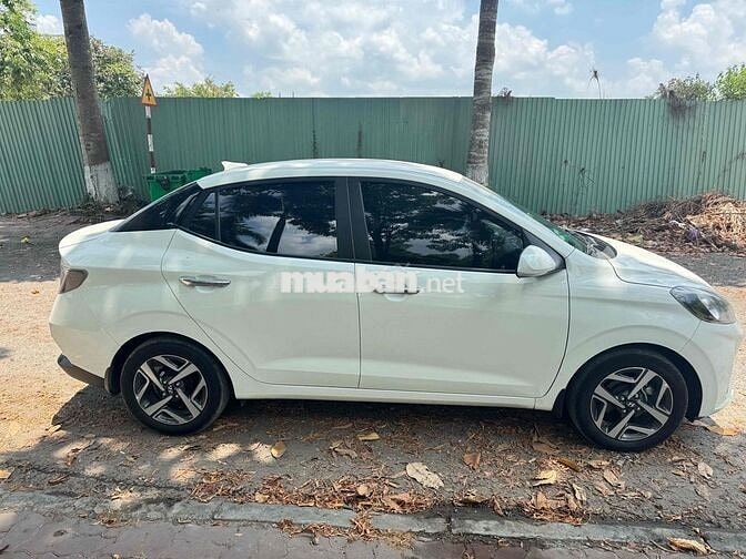 Hyundai Grand i10 2021 1.2 AT - 33 km