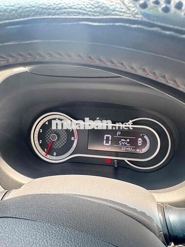 Hyundai Grand i10 2021 1.2 AT - 33 km