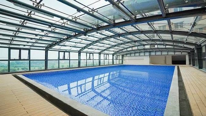 Bán căn chung cư Eurowindow River Park 77,1m2 tại Đông Hội - Đông Anh