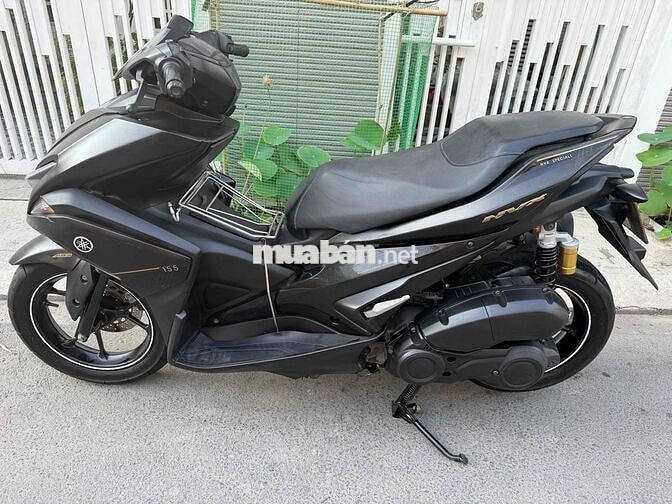 Yamaha NVX 155 smatkey 2018