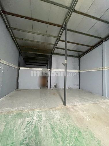 Bán 2 Nhà cấp 4, MTKD  Đg số 1, BHH, Bình Tân, 7.7tỷ 118m2 (HÓT)
