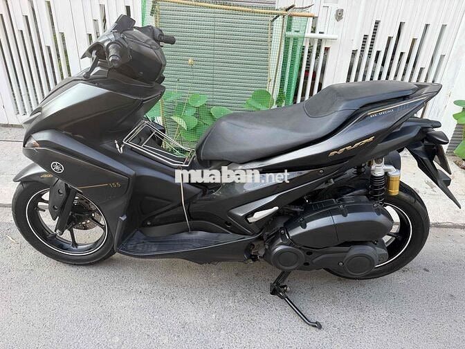Yamaha NVX 155 smatkey 2018