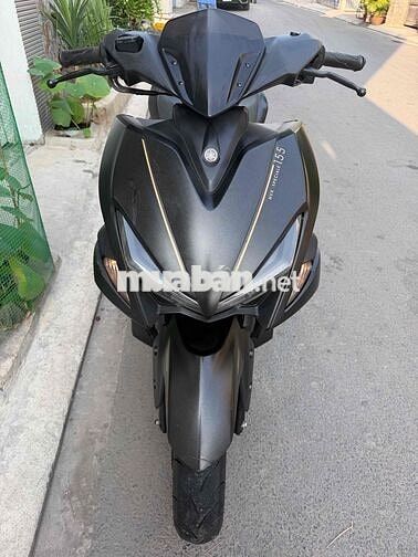 Yamaha NVX 155 smatkey 2018