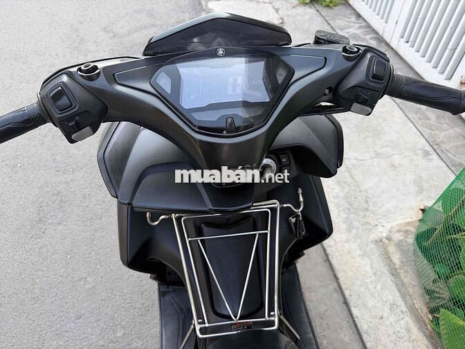 Yamaha NVX 155 smatkey 2018