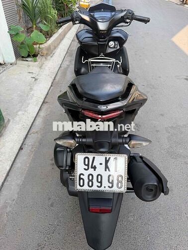 Yamaha NVX 155 smatkey 2018