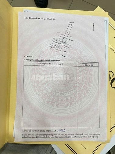 Bán 2 Nhà cấp 4, MTKD  Đg số 1, BHH, Bình Tân, 7.7tỷ 118m2 (HÓT)