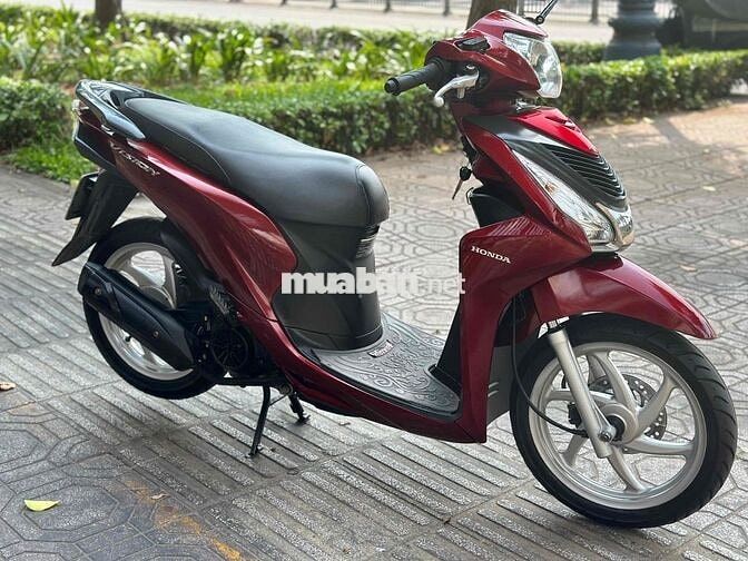 Vision Fi 2018 Đỏ đô (Trùm mền) Bstp mới 98%. Zin