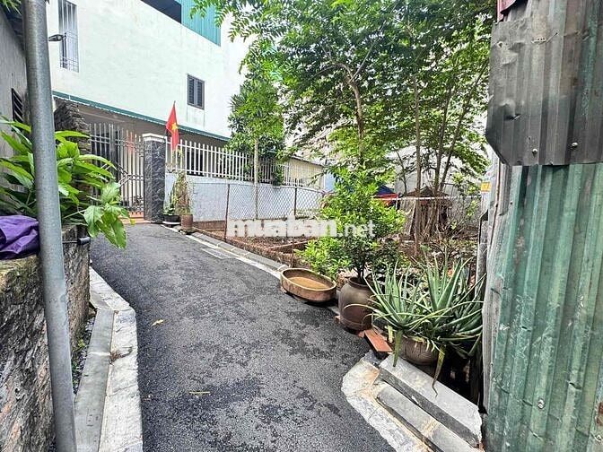 🔥 100M² FULL THỔ CƯ – Ô TÔ VÀO TẬN CỬA – GIÁ 5.32 TỶ 🔥  📍 Vị trí đẹp –