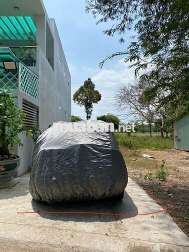 [CHÍNH CHỦ] BÁN ĐẤT KHU DÂN CƯ ĐẠI DƯƠNG - SÁT AEON MALL TÂN AN