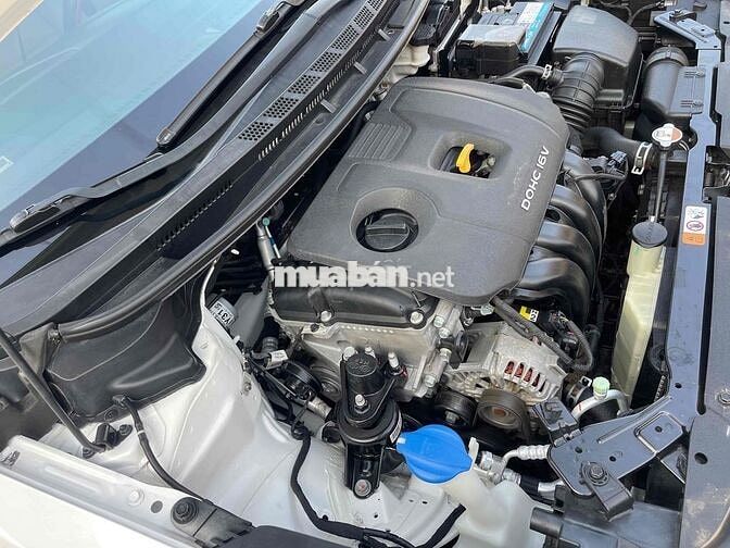 Kia Cerato 2017 FUIL kịch option 2.0 , 1 chu