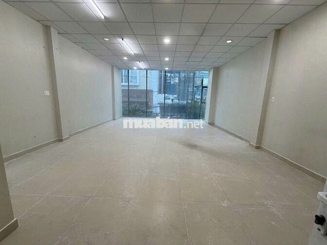 💥MẶT TIỀN - 27E Huỳnh Văn Bánh,P13, Q.Phú Nhuận, 5x20, DTSD 400m2
