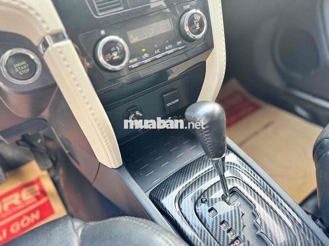Bán Rush 1.5S AT 2020- Còn HT Bank giá còn bớt lộc
