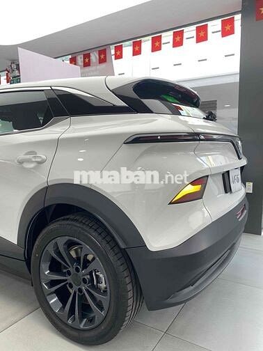 CHỈ TỪ 640 TRIỆU CHỌN XE GÌ⁉️ - VINFAST VF6 PLUS🔥