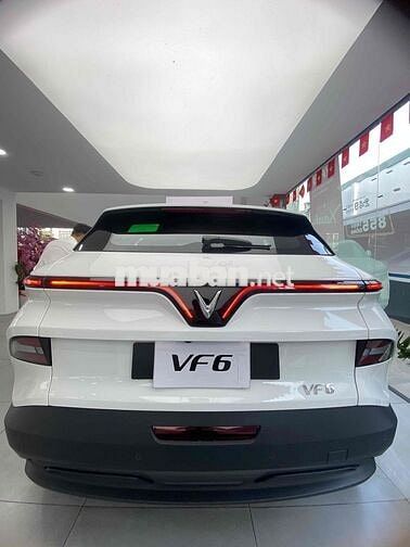 CHỈ TỪ 640 TRIỆU CHỌN XE GÌ⁉️ - VINFAST VF6 PLUS🔥
