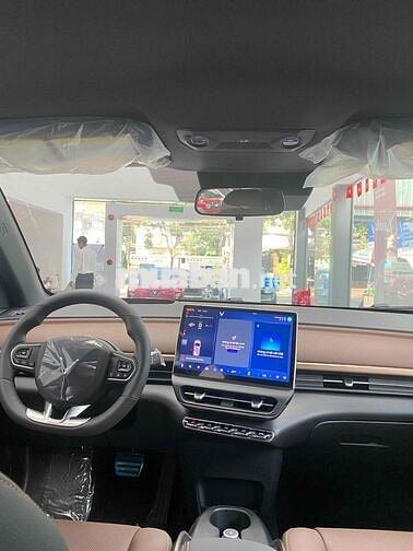 CHỈ TỪ 640 TRIỆU CHỌN XE GÌ⁉️ - VINFAST VF6 PLUS🔥