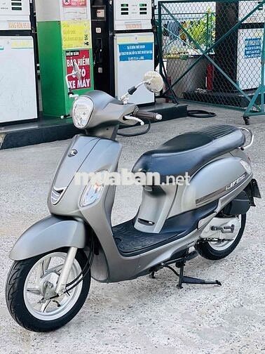 Kymco Like 50cc 2020 Xám