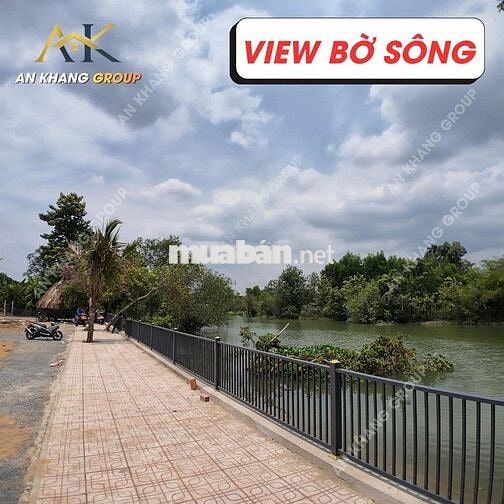 **TRẢ GÓP 8TR / THÁNG SỞ HỮU ĐẤT ĐẸP**