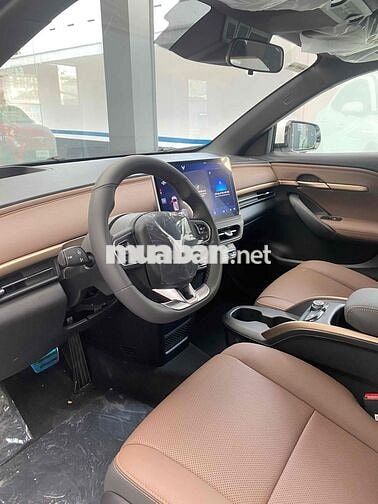 CHỈ TỪ 640 TRIỆU CHỌN XE GÌ⁉️ - VINFAST VF6 PLUS🔥