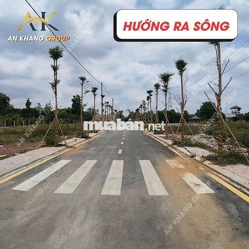 **TRẢ GÓP 8TR / THÁNG SỞ HỮU ĐẤT ĐẸP**