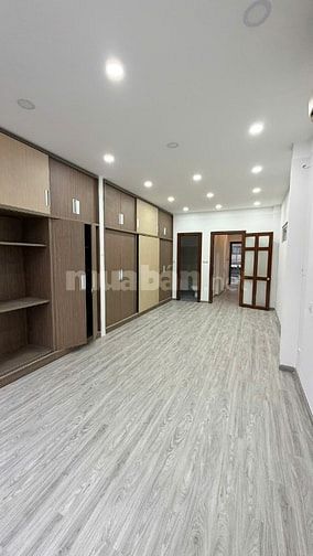 Mặt tiền 41 đường 36 KDC Bình Phú 4x18.5 3 lầu