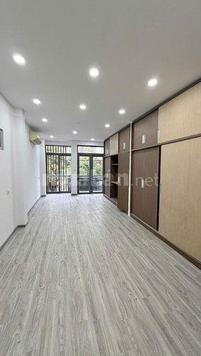 Mặt tiền 41 đường 36 KDC Bình Phú 4x18.5 3 lầu