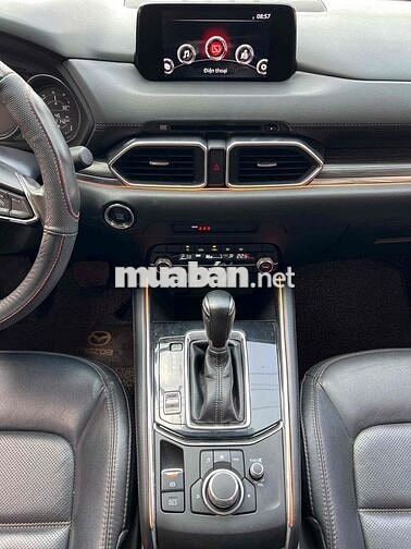 Mazda CX5 2020 Duluxe Đỏ 42000 km