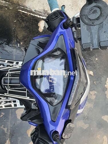 Yamaha NVX 155 V1 Xanh