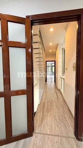 Mặt tiền 41 đường 36 KDC Bình Phú 4x18.5 3 lầu