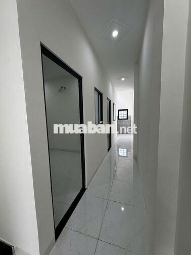 🔥 NHÀ ĐẸP GẦN KDL BỬU LONG – CHỈ 700TR NHẬN NHÀ Ở NGAY 🔥