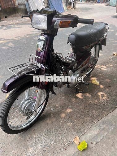 Honda Dream Thái BSTP