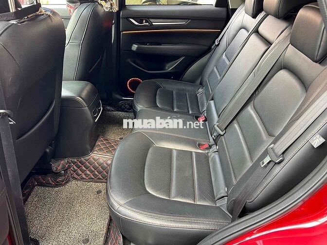 Mazda CX5 2020 Duluxe Đỏ 42000 km