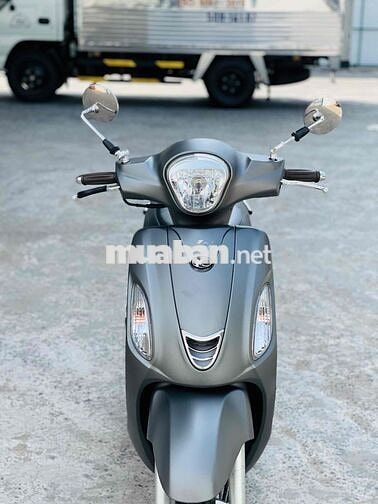 Kymco Like 50cc 2020 Xám