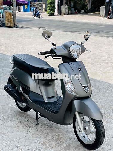 Kymco Like 50cc 2020 Xám