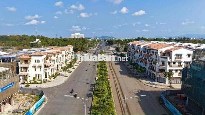 Cơ hội sở hữu căn hộ sở hữu lâu dài mặt biển Beacon-Blanca City